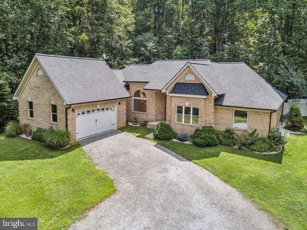 5630 LEWISVILLE PLACE , BRYANTOWN, MD 20617