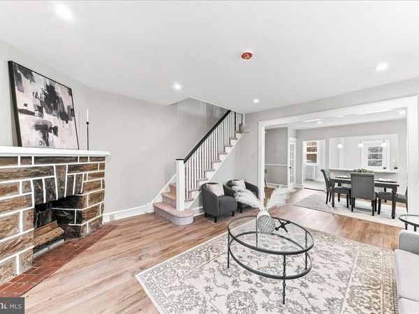 4040 ELLENDALE ROAD , DREXEL HILL, PA 19026