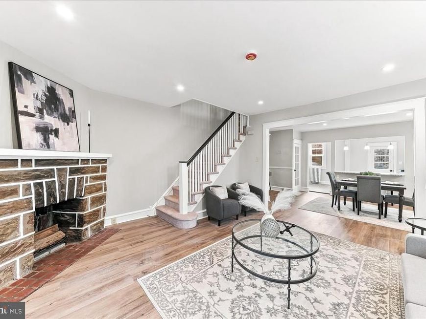4040 Ellendale Road , Drexel Hill, PA 19026 Main Photo