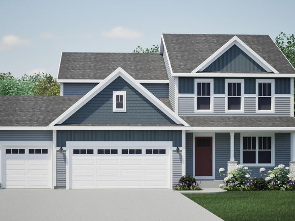 N156W19415 East Gate Dr, Jackson, WI 53037