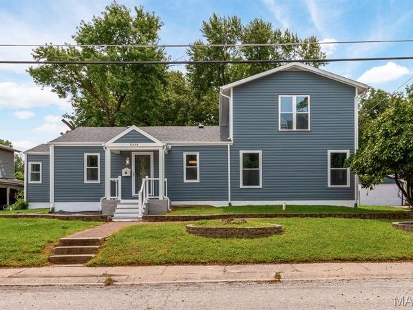 10558 Litz Avenue , St Ann, MO 63074