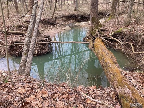50.15 +/- Acres Pendleton Lost Creek Road , Warrenton, MO 63383