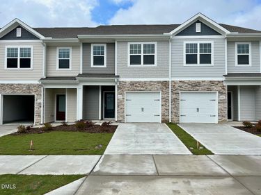 6905 Outfall Point Lane, Raleigh, NC 27616