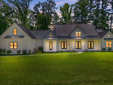 1618 Old Lystra Road, Chapel Hill, NC 27517