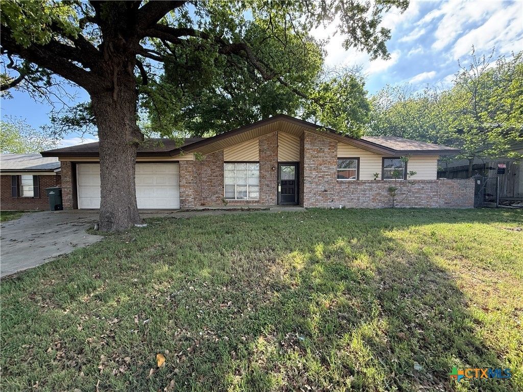 705 Kate Street , Copperas Cove, TX 76522 Main Photo