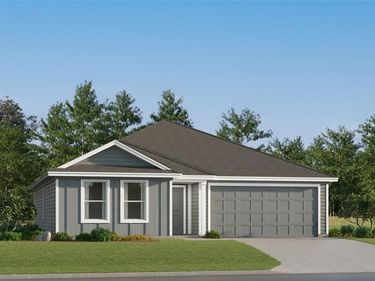 7225 Brambleberry Road, Fort Worth, TX 76179