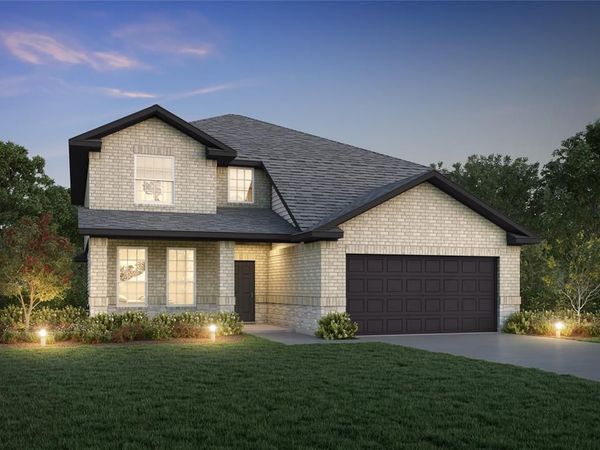 10040 Freighter Trail, Fort Worth, TX 76131