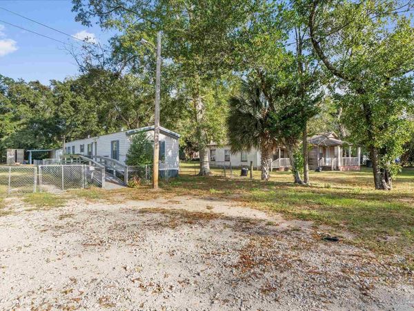 3516 N S St, Pensacola, FL 32505