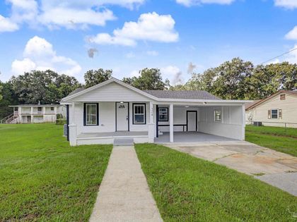 1119 Muscogee Rd Cantonment, FL 32526