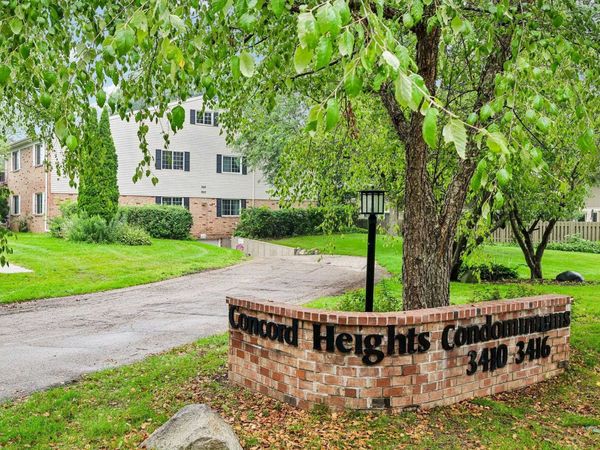 3412 Valley Ridge Road, Unit 4, Middleton, WI 53562