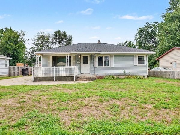 1632 Chapel Street SW, Wyoming, MI 49519