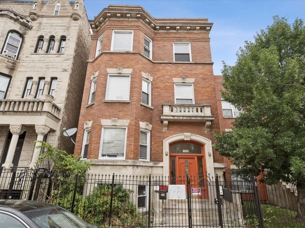 3128 W Warren Boulevard , Chicago, IL 60612