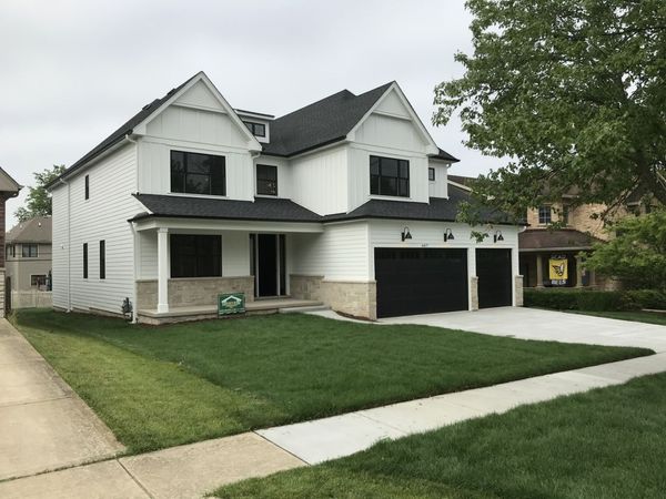 4519 Statton Street, Downers Grove, IL 60515