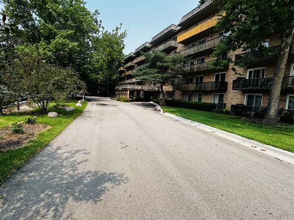 505 Redondo Drive , Unit 205, Downers Grove, IL 60516