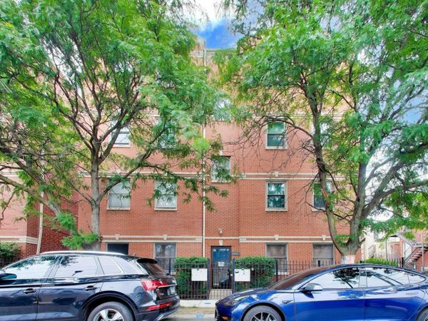 519 S Maplewood Avenue , Unit 4N, Chicago, IL 60612