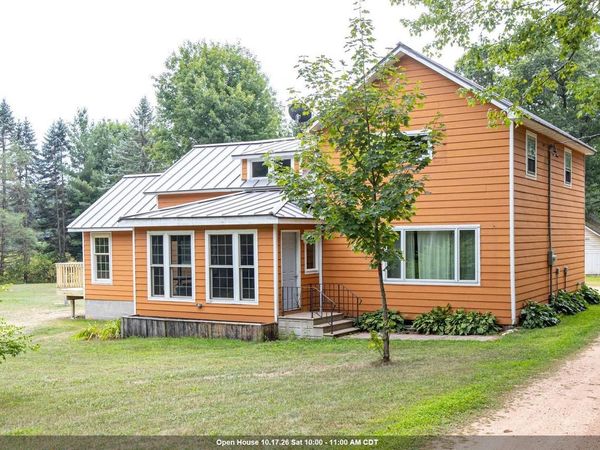 770 COUNTY RD ZZ NORTH, Amherst Jct, WI 54407