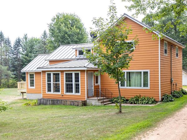 770 COUNTY RD ZZ NORTH, Amherst Jct, WI 54407