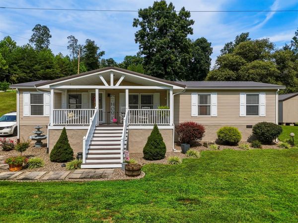 682 Big Sandy River Road, Fort Gay, WV 25514