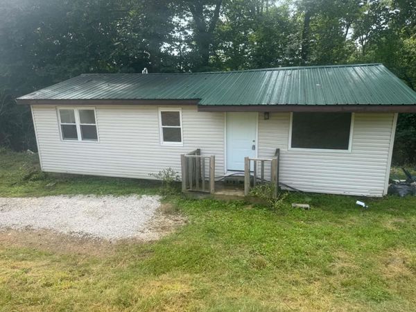 521 Morrow, Huntington, WV 25701