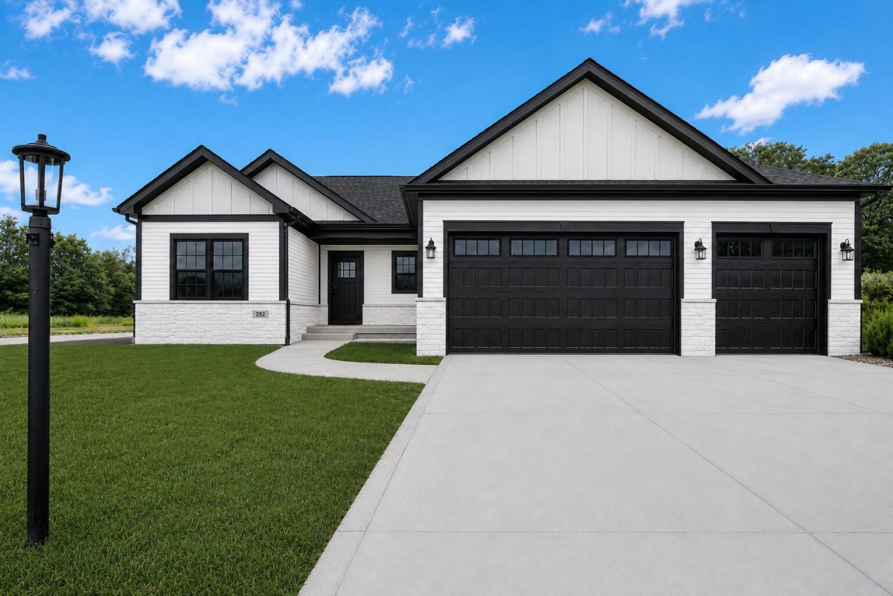 716 Ketill Trace , Crown Point, IN 46307 Main Photo