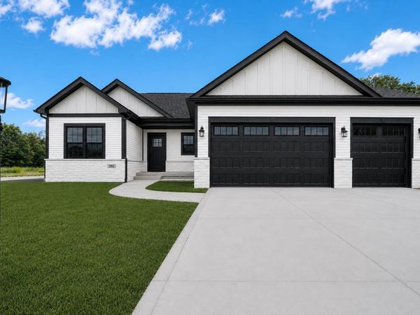 716 Ketill Trace , Crown Point, IN 46307