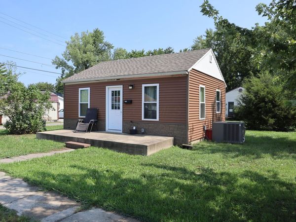 504 Peabody Avenue , Washington Court House, OH 43160
