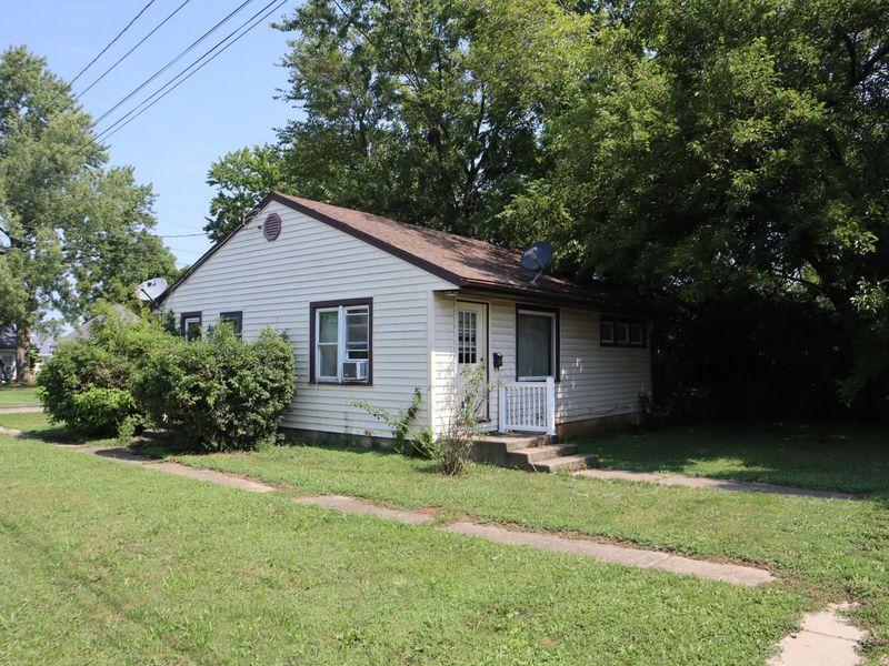 504 Peabody Avenue , Washington Court House, OH 43160 Photo 3