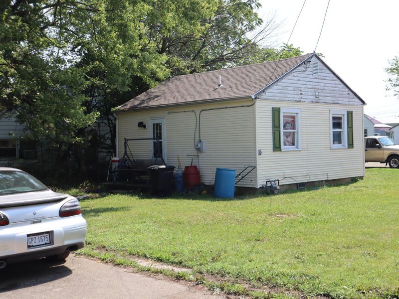 504 Peabody Avenue , Washington Court House, OH 43160 Photo 4