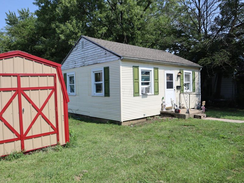 504 Peabody Avenue , Washington Court House, OH 43160 Photo 6