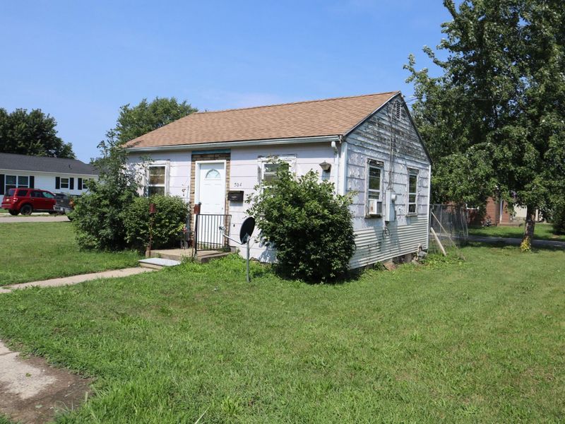 504 Peabody Avenue , Washington Court House, OH 43160 Photo 7