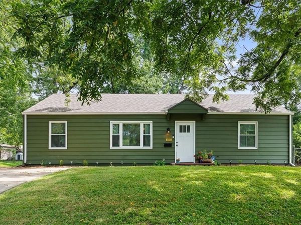 2541 Highland Drive, Kansas City, KS 66106