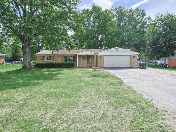 5522 Garrett Drive, Miami Twp, OH 45150