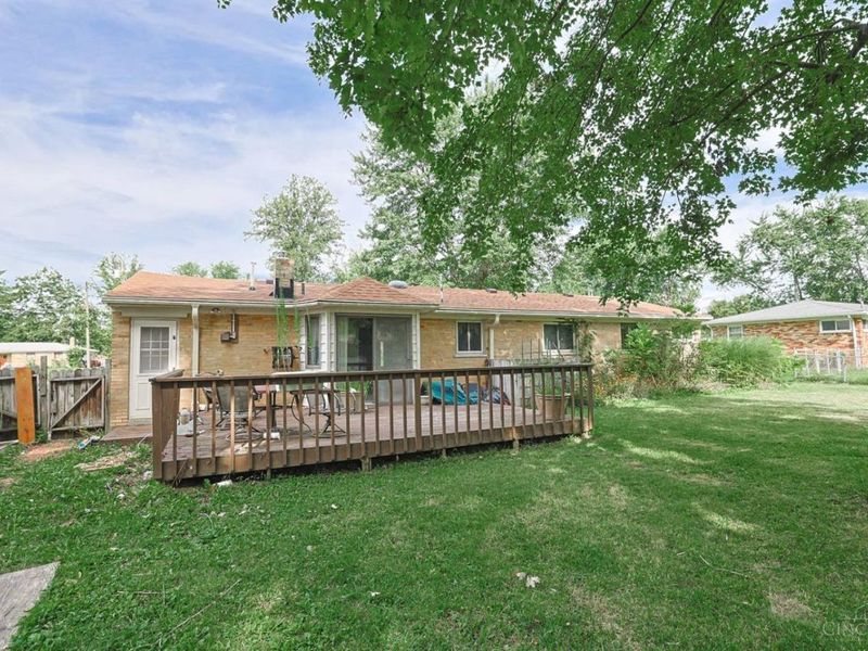 5522 Garrett Drive, Miami Township, OH 45150 Photo 31