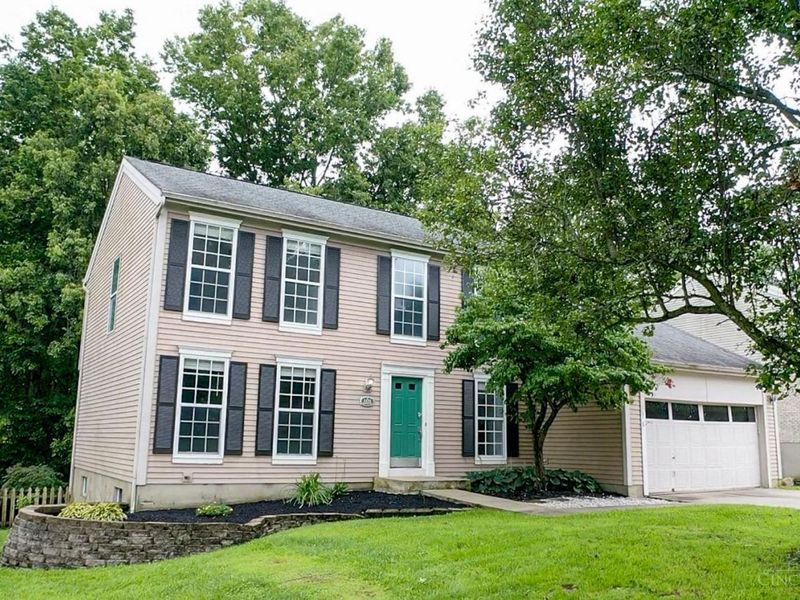 1171 Creekstone Drive, Union Township, OH 45103 Photo 1