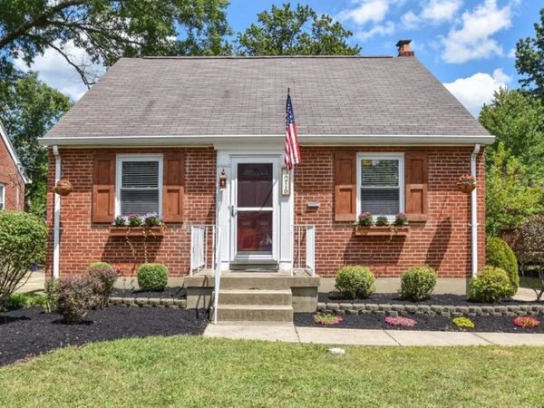 7216 Silver Crest Drive, Sycamore Twp, OH 45236