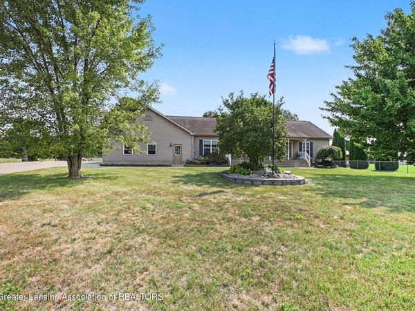 527 Aldrich Street, Concord, MI 49237
