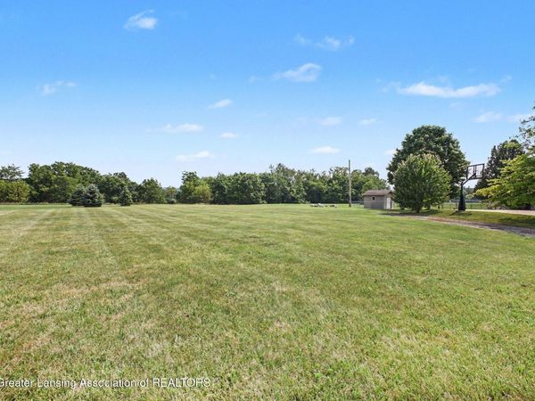 0 Aldrich Street , Concord, MI 49237