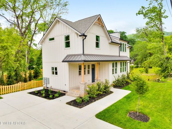 1402 W 55th St, Chattanooga, TN 37409