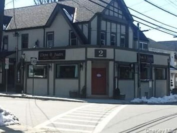 2 Broadway, Pleasantville, NY 10570