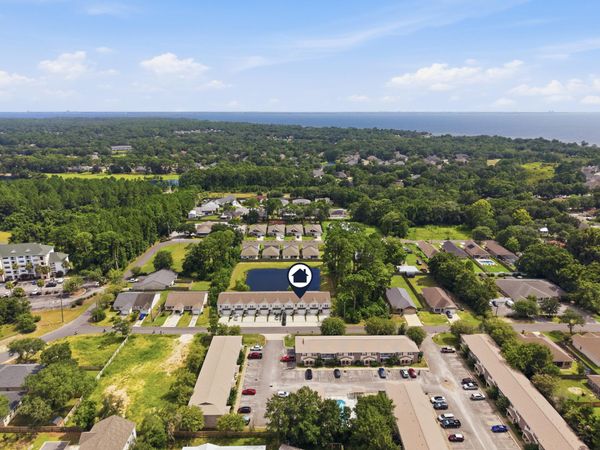 4288 Ida Coon Circle, Unit 3, Niceville, FL 32578