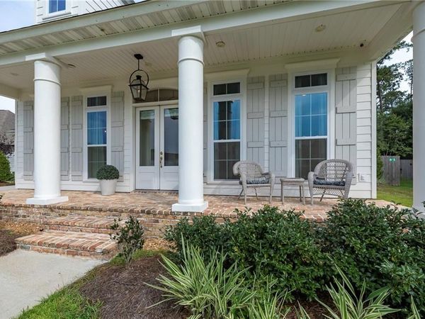 20138 BRENTWOOD Drive, Mandeville, LA 70471