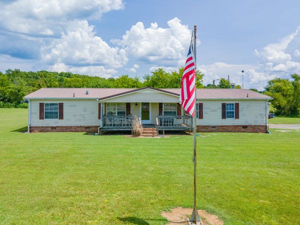 781 Belfast Farmington Rd , Lewisburg, TN 37091