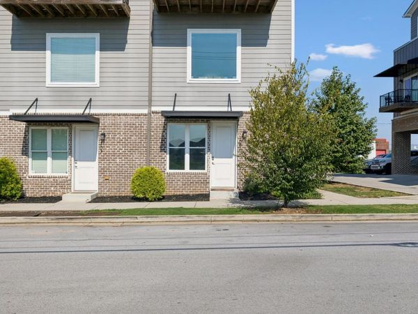 1607 Fagan Street , Unit 109, Chattanooga, TN 37408