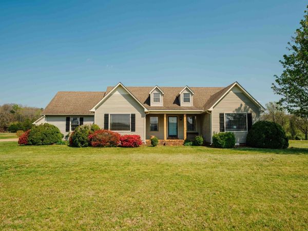 194 Al Roman Rd N, Pulaski, TN 38478