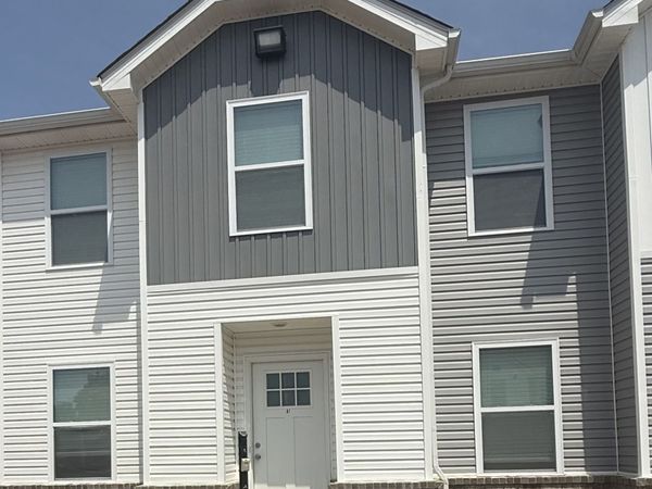 919 Martin St , Unit A1, Clarksville, TN 37040