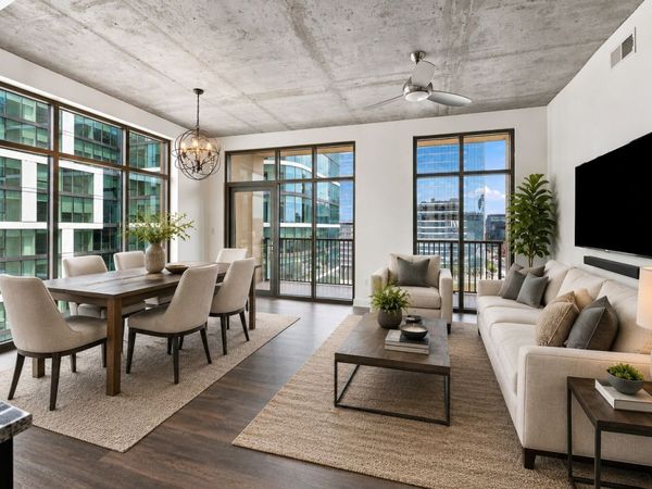 1510 Demonbreun St, Unit 704, Nashville, TN 37203