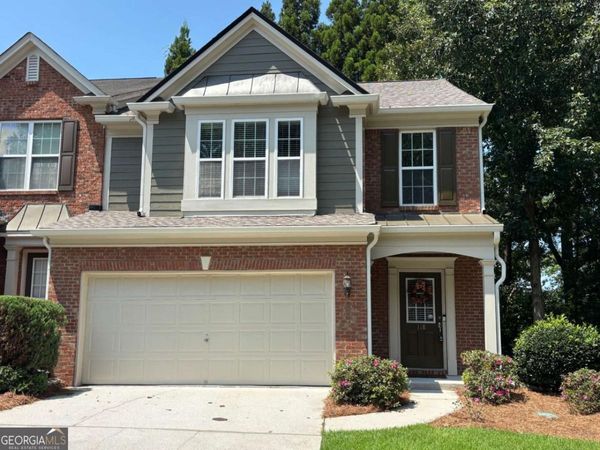 5800 Oakdale Road SE, Unit 4, Mableton, GA 30126