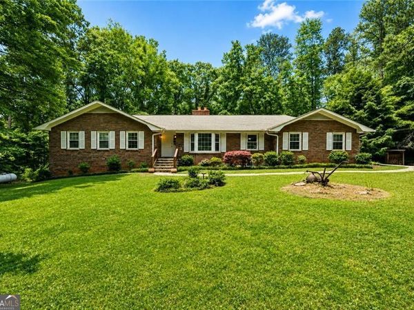 2690 Hideaway Hills Lane SW, Powder Springs, GA 30127