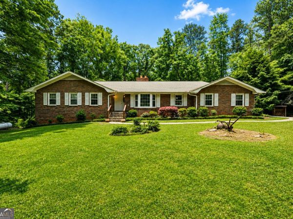 2690 Hideaway Hills Lane SW, Powder Springs, GA 30127