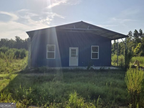 535 Evans Street, Soperton, GA 30457